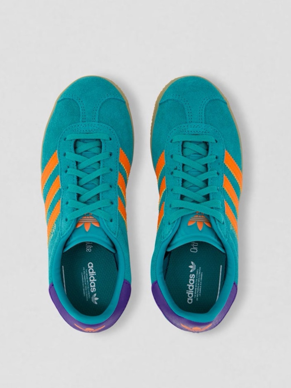 Adidas gazelle j
Brand new - Picture 4 of 7